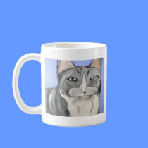 animals by eric ginsburg mugs