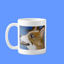 animals by eric ginsburg mugs