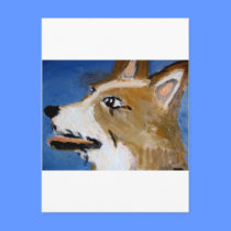 animals by eric ginsburg postcards