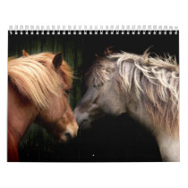 Animals Calender 10 calendars
