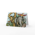 Animals cards by FunGraphix Animals cards
