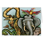 Animals Cards Animals Cards