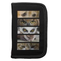 Animals Eyes Planners