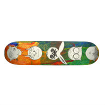 Animals II skateboards