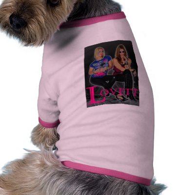 Animals Lovett :) Pet Tee by KrisShayLovett