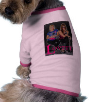 Animals Lovett :) Pet Tee