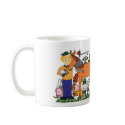 Animals Mug mug