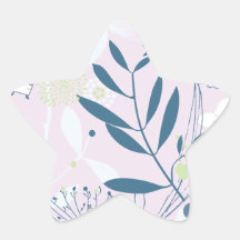 Animals & Nature Sticker