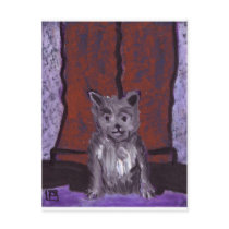 Animals postcards by sword42 Animals postcards