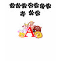 Animals R Us T-Shirt