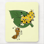 Animals World Mousepad
