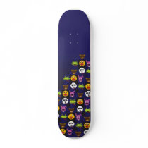 Animalz board skateboards by chazmo Animalz board skateboards