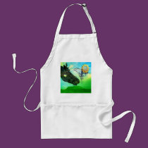Animania aprons