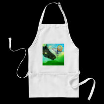 Animania aprons