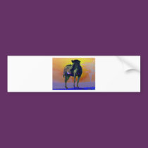 Animania bumper stickers