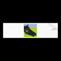 Animania bumper stickers by trendhuntress Animania bumper stickers