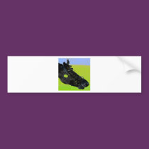 Animania bumper stickers