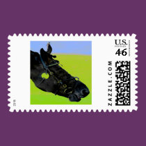 Animania stamps