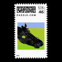 Animania postage