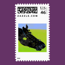 Animania stamps