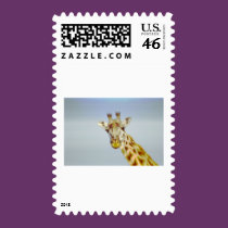 Animania postage