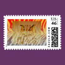 Animania stamps