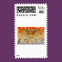Animania stamps