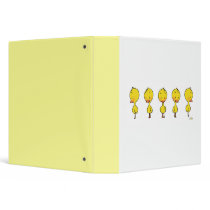 Animated ducky binders by jsoh Animated ducky binders