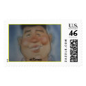 Animated ME, deKorner postage by kaiycao Animated ME, deKorner postage