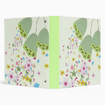 Animation 210 binder