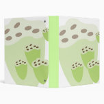 Animation 210 binder