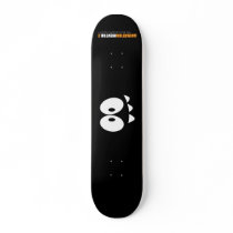 AnimationMentor.com SPIKE Eyes/Teeth - Skateboard