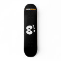 AnimationMentor.com SPIKE Eyes/Teeth - Skateboard