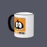 AnimationMentor.com SPIKE Icon - Mug
