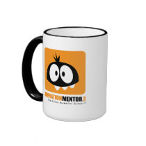 AnimationMentor.com SPIKE Icon - Mug