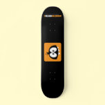 AnimationMentor.com SPIKE Icon - Skateboard