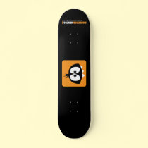 AnimationMentor.com SPIKE Icon - Skateboard skateboards