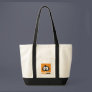 AnimationMentor.com SPIKE Icon - Tote Bags