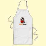 AnimationMentor.com SPIKE with Heart - Apron