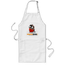 AnimationMentor.com SPIKE with Heart - Apron by AnimationMentor AnimationMentor.com SPIKE with Heart - Apron