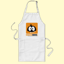 AnimationMentor SPIKE Icon - Apron aprons