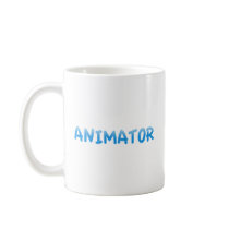 Animator Mug