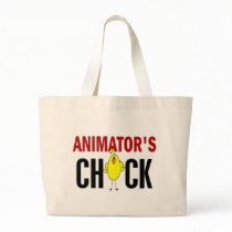 Animator’s Chick Bags
