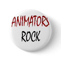 Animators Rock Button