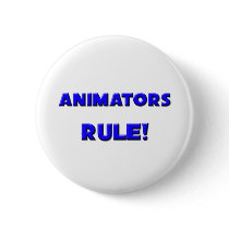 Animators Rule! Pin