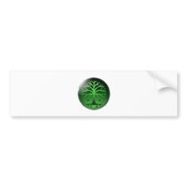 Animators - Shadow Cities Bumper Stickers