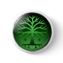 Animators - Shadow Cities Pin