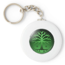 Animators - Shadow Cities Key Chains