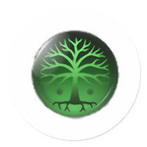 Animators - Shadow Cities Sticker