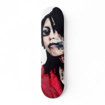 anime alive skateboard